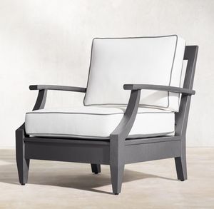 Mobilier d'extérieur long canapé style vintage <span class=keywords><strong>4</strong></span> pièces table basse ensemble de canapés de <span class=keywords><strong>patio</strong></span> en aluminium - Product Image 5