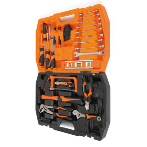 Drill Box <strong>Sets</strong> with Tools <strong>Small</strong> Tools Box Tools <strong>Set</strong> Box <strong>Wrench</strong> - Product Image 5