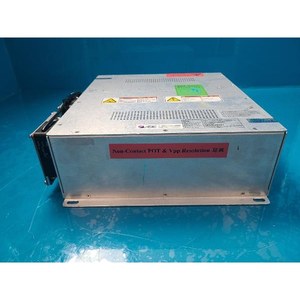 ASE AMV-1000-27M-ASMGK-L ตัวควบคุมเครือข่าย RF ที่ใช้แล้ว ใช้ได้ทันที เป็นอะไหล่อุปกรณ์เซมิคอนดักเตอร์รุ่นเก่า - Product Image 3