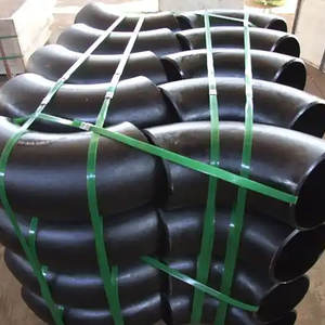 ข้อต่อท่อโค้งงอ 3 มิติ Hastelloy C276/C22 ผลิตตามสั่ง สำหรับเครื่องกรองไอเสีย FGD ที่มีฤทธิ์กัดกร่อนสูง และสายการผลิตกรดพิคเคิลลิ่ง - Product Image 4