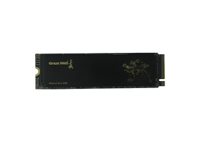 महान दीवार gww5000 nvme pcie4.0 इंटरफ़ेस 2t 3 डी nand tlc एसएसडी नियंत्रक के लिए mi उच्च पढ़ने और लिखने की गति - Product Image 2