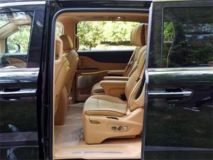 Voyah <span class=keywords><strong>dreamer</strong></span> 2022 low carbon dream hybrid MPV Energy auto elettrica vendita calda auto usate auto elettriche - Product Image 6