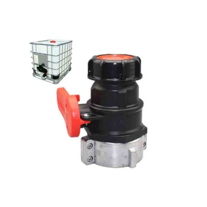 75MM 2.95" Coarse Thread Adapter for <b>Water</b> <b>Container</b> IBC Converter IBC <b>Water</b> Thread Adapter <b>Water</b> Butt Ball Valve - Product Image 6