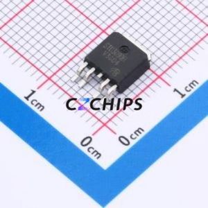 ทรานซิสเตอร์สนาม TO-252-4L STU309DH-VB ใหม่ดั้งเดิม (MOsfet) - Product Image 1