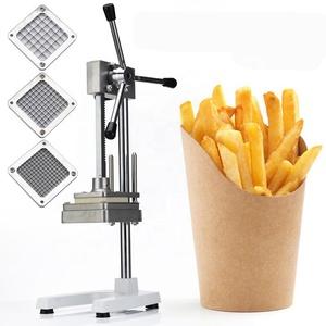 Prensa <span class=keywords><strong>de</strong></span> mano <span class=keywords><strong>de</strong></span> acero inoxidable <span class=keywords><strong>papas</strong></span> <span class=keywords><strong>fritas</strong></span> francés Apple triturado herramientas/patata/máquina <span class=keywords><strong>de</strong></span> corte <span class=keywords><strong>de</strong></span> tiras/<span class=keywords><strong>Manual</strong></span> freír patatas cortador - Product Image 1