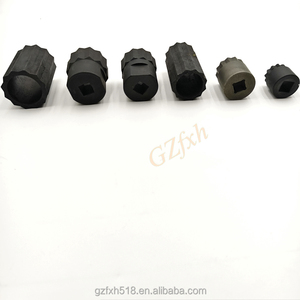 Kit d'outils de réparation pour démontage de crémaillère de direction : douille, moteur, poulie, roulement, presse pour grand arbre, bloc de blocage, <span class=keywords><strong>clé</strong></span> <span class=keywords><strong>à</strong></span> vis - Product Image 2