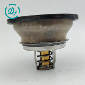 Termostato Diésel EexcavaStart 21613426 21412639 21237213 20560249 para Excavadora D16E A40E, Refrigeración Duradera, Garantía de 6 Meses - Product Image 6