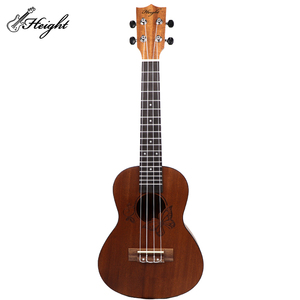 <span class=keywords><strong>Ukelele</strong></span> de madera de caoba laminada <span class=keywords><strong>Ukelele</strong></span> <span class=keywords><strong>soprano</strong></span> de <span class=keywords><strong>21</strong></span> pulgadas - Product Image 1