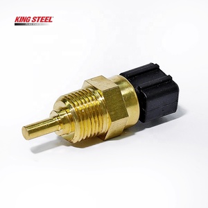 Cảm Biến Nhiệt Độ Nước Làm Mát Động Cơ Tự Động KINGSTEEL OEM 39220-38030 Cho Xe HYUNDAI ACCENT MISTRA SONATA IX25 KIA - Product Image 1