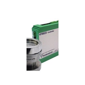 Muestreador de Bacterias en el Aire British Pharma Graph VF8023, Muestreo Intermitente, Controlador 8023 - Product Image 2