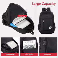 Sac à dos personnalisé avec logo, sac à dos de sport, sac d'école, sac à dos étudiant pas cher, sac à dos imperméable, sac à dos de voyage, sac à dos pour ordinateur portable