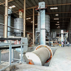 Équipement de broyage de ciment, usine de broyage de ciment - Product Image 4