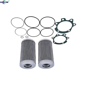 Kit de Filtro Hidráulico de Transmisión 41368212 AT327883 HF28943 PT8405 PT9415 29548988 para Camiones de Trabajo Pesado P560971, Fabricado en China - Product Image 5