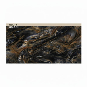 Nouvelle arrivée Carreau mural en céramique super émaillée brillante de style moderne pour la décoration intérieure de la maison - Product Image 1