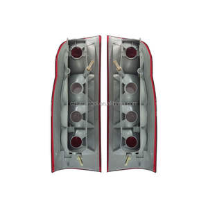 Accessori per Ranger fanale posteriore luci avvolgenti angolo del paraurti anteriore fendinebbia specchio porta per <span class=keywords><strong>Ford</strong></span> <span class=keywords><strong>VAN</strong></span> <span class=keywords><strong>Transit</strong></span> V348 - Product Image 4