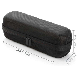 حقيبة حمل EVA مخصصة لتفاح <span class=keywords><strong>Dr</strong></span>.Dre يدق حبوب منع الحمل + حبوب منع الحمل بالإضافة إلى مكبرات الصوت - Product Image 5