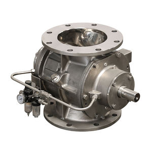 Máquina Alimentadora Rotativa Elétrica para Borboletas - Product Image 3