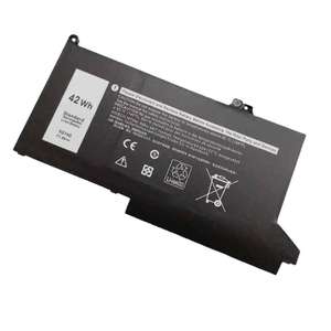 Batería de repuesto para portátil 0G74G para Latitude 5300 2 en 1 5310 7300 Series Notebook OG74G 02PFPW 2PFPW 3KF82 para DELL - Product Image 3