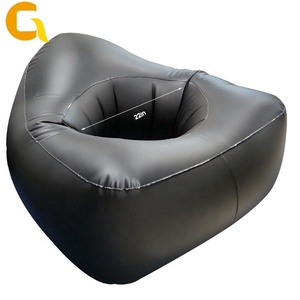 Inflatable सोफे पर सोफे को झटका सोफे की कुर्सी - Product Image 1
