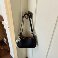 Nouveaux sacs à main tendance pour jeunes femmes, sac bandoulière quotidien pour femme