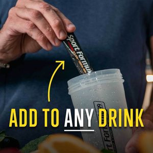 Đường thấp chất điện phân cao hydrat hóa tăng tốc nhãn trắng chất điện giải nước giải khát bột để thêm hỗ trợ miễn dịch - Product Image 2