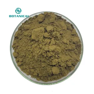 Herbal Supplement Yin Yang Huo Extract Epimedium Leaf Herb Root Powder Icariin Epimedium Extract