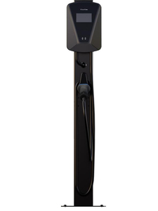 แท่นชาร์จที่ทันสมัยในบ้านอัจฉริยะโอแดม OEM 7KW AC 32A 220V EV - Product Image 4