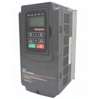 Convertisseur de fréquence A510S A510-4025-SE3C A510-4030-SE3C A510-4040-SE3C Variateur de fréquence VFD