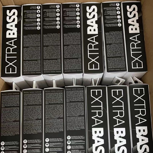 Écouteurs intra-auriculaires Extra Bass de 3.5mm, écouteurs stéréo filaires, <span class=keywords><strong>casque</strong></span> mains libres de sport avec micro, <span class=keywords><strong>casque</strong></span> pour Mdr-xb55ap <span class=keywords><strong>Sony</strong></span>, vente en gros - Product Image 6