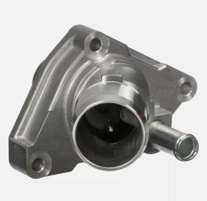 ตัวเรือนเทอร์โมอลูมิเนียม21200-4W01B 21200-31U1B สำหรับ nissans Frontier XTERRA <span class=keywords><strong>Pathfinder</strong></span> # 2120031U1B 212004W01B - Product Image 2