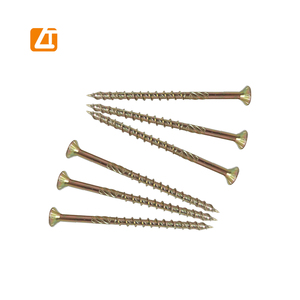 Buena calidad <span class=keywords><strong>tornillo</strong></span> de volcanita CRS ZRB rosca gruesa para madera 6x1 <span class=keywords><strong>5</strong></span>/<span class=keywords><strong>8</strong></span> tornillos para paneles de yeso <span class=keywords><strong>tornillo</strong></span> autorroscantes - Product Image 6