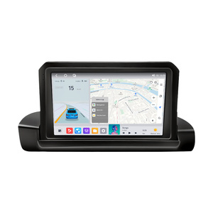 Mekede MS Xe Android Màn Hình Xe Đài Phát Thanh Máy Nghe Nhạc 360 Máy Ảnh GPS Hệ Thống Định Vị Cho BMW E90 E91 E92 E93 - Product Image 1