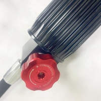 Amortisseurs Coilover réglables haute Performance 2.25 ''Amortisseurs de course tout-terrain Suspension UTV pour Buggy