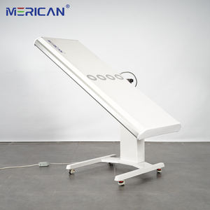 Merican M2N 5 comprimentos de onda 633nm 660nm 810nm 850nm 940nm infravermelho Heal Light <span class=keywords><strong>Therapy</strong></span> Painel de máquina profissional Terapia de luz vermelha - Product Image 6