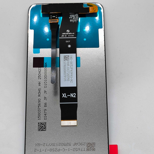 Mobile Phone Lcds Display Touch Screen Digitizer Assembly for Redmi A1 Original