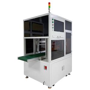 リチウム電池パック負電電検査機用CCDテスター1年保証PLCコア部品220v電圧 - Product Image 3