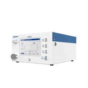 Direct Air <b>Tightness</b> High Accuracy Leak Detector with Sound Alarm for New Energy Medical & Automobile Applications - Product Image 1