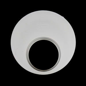 110*75 मिमी पाइप फिटिंग में कोर टिकाऊ जल निकासी पाइप पाइप पीएलसी रेड्यूसर निर्माता प्रत्यक्ष बिक्री - Product Image 4