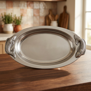 Bandeja de Aluminio - Product Image 1