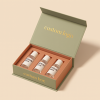 Boîte en carton cadeau magnétique rigide noire avec logo personnalisé en gros pour vêtements chaussures boîte d'emballage en papier dur haut de gamme recyclable