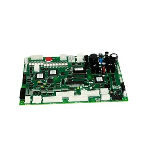 Compressor spare parts 031-02478-001 logic board control mustang system board