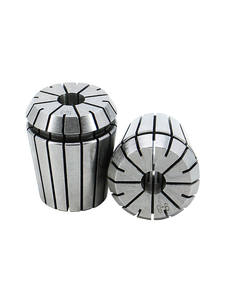 Цанга AA 0,08 мм ER20 1/8 3,175 мм ER20 цанги шпинделя Цанга ER20 - Product Image 5