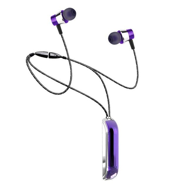 9D Surround Wireless Earphone TWS Connect With Selfie Function Couple Model Dual Stereo Bluetooth Headset Metal Earphones