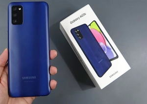 Del Mejor Mayorista de Teléfonos Móviles de China, Teléfono <span class=keywords><strong>Android</strong></span> De Gros <span class=keywords><strong>A03s</strong></span> 32gb, Producto Usado - Product Image 4