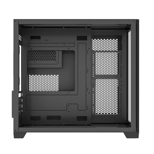 Best-seller Boîtier et tour d'ordinateur personnalisé OEM Boîtier pour ordinateur ATX Micro-ATX Ventilateur de refroidissement pour jeu RVB Armoire pour ordinateur avec alimentation ATX - Product Image 2