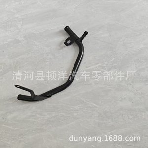 Daewoo Coolant Hose 94581952 <b>Iron</b> Replacement For Damas Automotive Water Pipes - Product Image 3