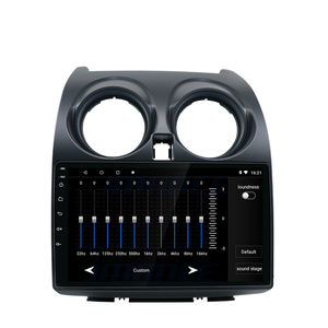 Lecteur dvd pour <span class=keywords><strong>Nissan</strong></span> <span class=keywords><strong>Qashqai</strong></span> 2008, 2009, <span class=keywords><strong>2010</strong></span>, 2011, 2012, 2013, écran tactile, android, auto, navigateur électronique, voiture, radio stéréo - Product Image 5