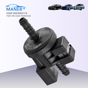 MANER 06E906517A 06E906517 PIEZAS DE REPUESTO PARA AUTOMÓVILES VÁLVULA DE RESPIRACIÓN DEL MOTOR para AUDI A3 TT SEAT LEON VW GOLF 2003-2012 2.0 TFSI - Product Image 1
