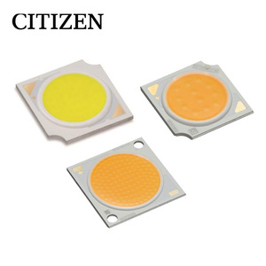 Fuente de Luz LED COB Citizen CLU02Q-1203E1 CITILED Ver9, Alto CRI Ra97, 3000K Blanco Cálido, 25W 36V, Cuadrada, para Iluminación de Estudio y Museo - Product Image 1