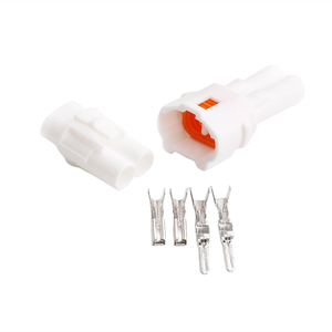 Conector Impermeable para Auto DJ7026-2/Conector para Auto/Conector para Vehículo 6187-2311 6180-2321 - Product Image 2